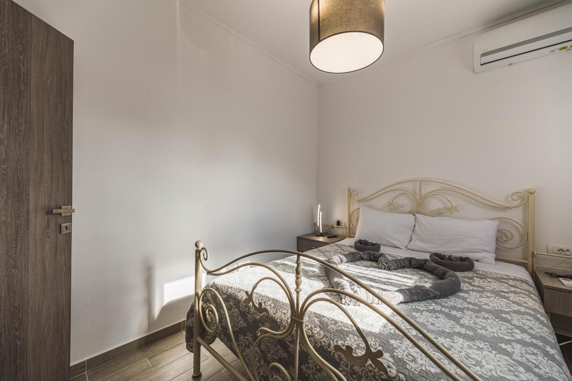 Casa Nikolou Stegna Holiday home *