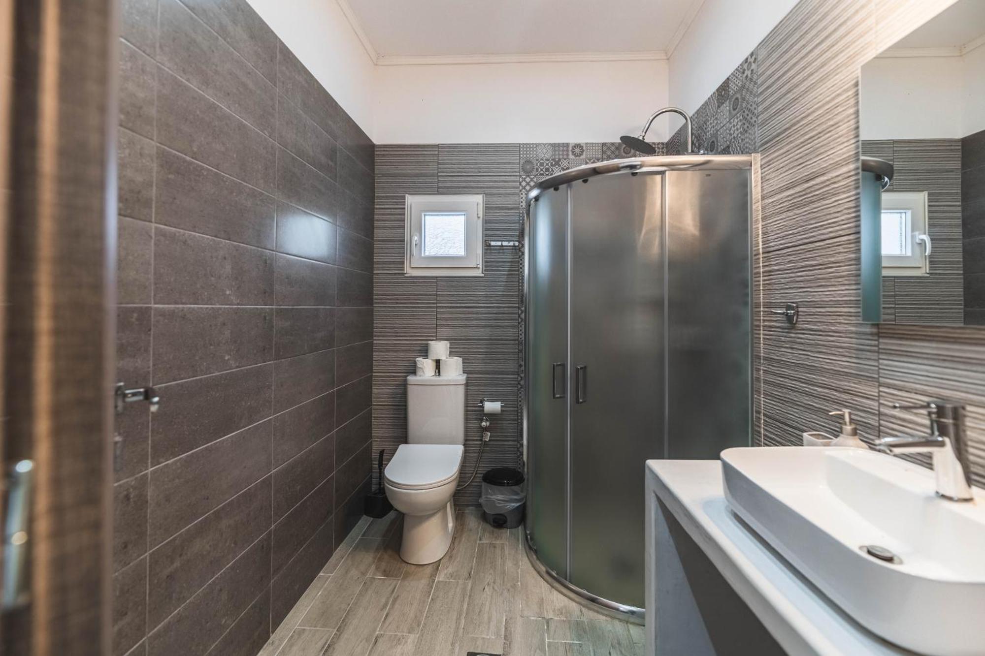 Holiday home Casa Nikolou Stegna *