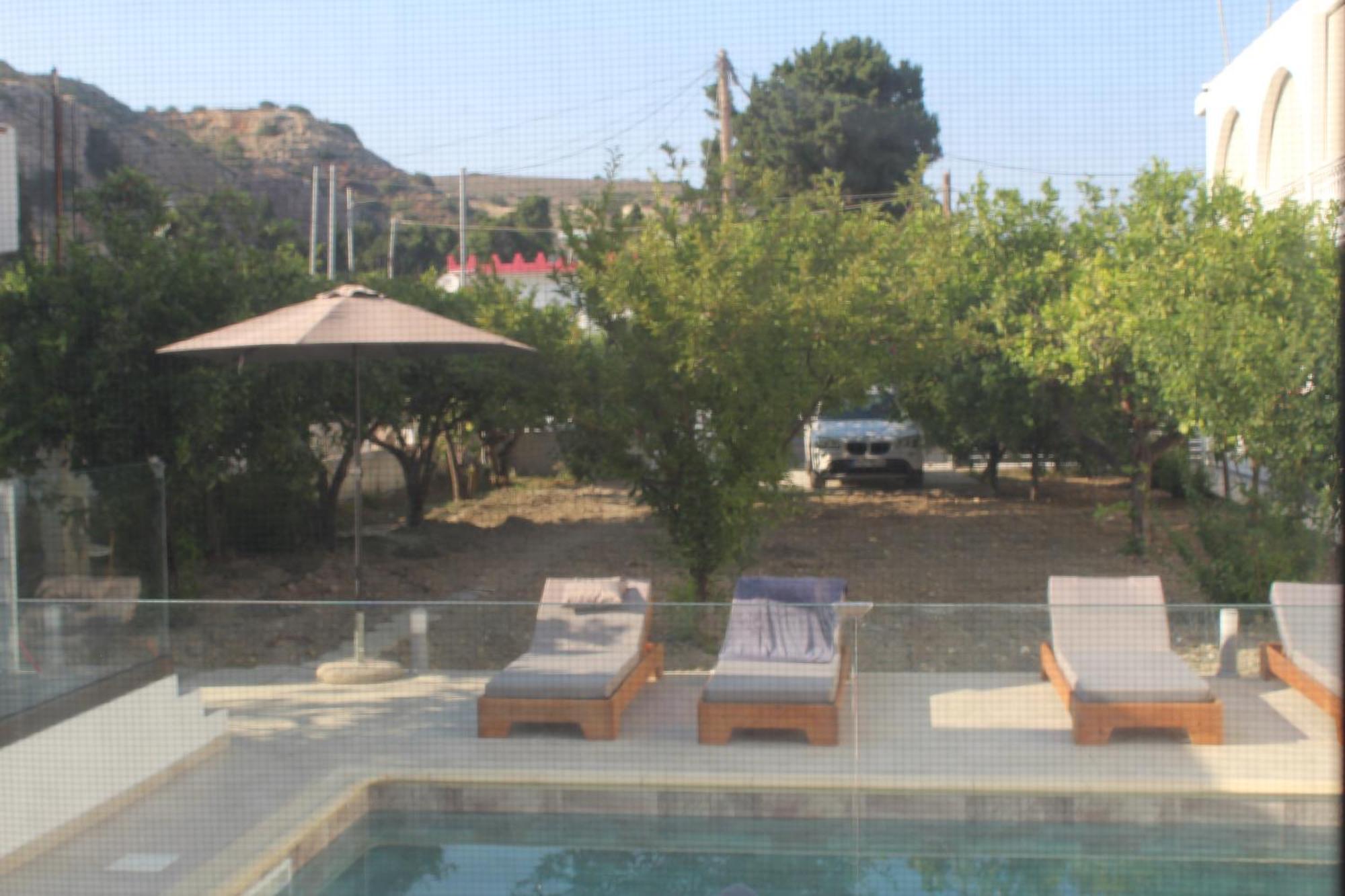 Casa Nikolou Stegna Archangelos (Rhodes)